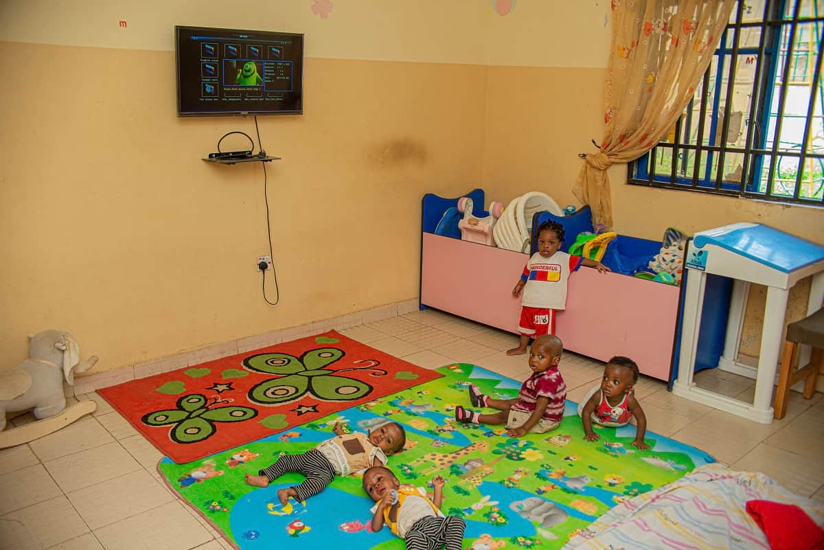maygrace creche