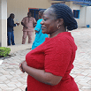Mrs. Honey Ogundayo